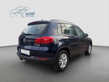 Volkswagen Tiguan - 7