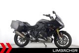BMW R 1250 RS - Akrapovic, Koffer - BMW R 1250 RS