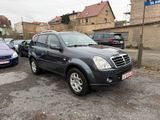 Ssangyong REXTON 270 Xdi Automatik Klima Tuv 03/2026 AHK - Ssangyong REXTON: 270xdi