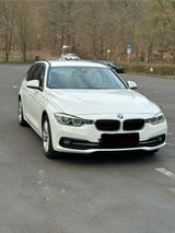 BMW 320d xDrive Touring Sport Line Automatic Spo...