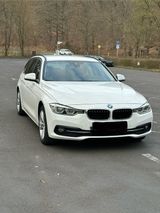 BMW 320d xDrive Touring Sport Line Automatic Spo... - BMW 320: 320d Automatic
