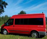 Ford FT300 Campervan Motor+Turbo+TÜV neu - Angebote entsprechen deinen Suchkriterien