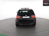 BMW X3 xDrive28i M SPORT PANO,AMBIENTE,SPURHALTE,18Z - BMW X3: 28i