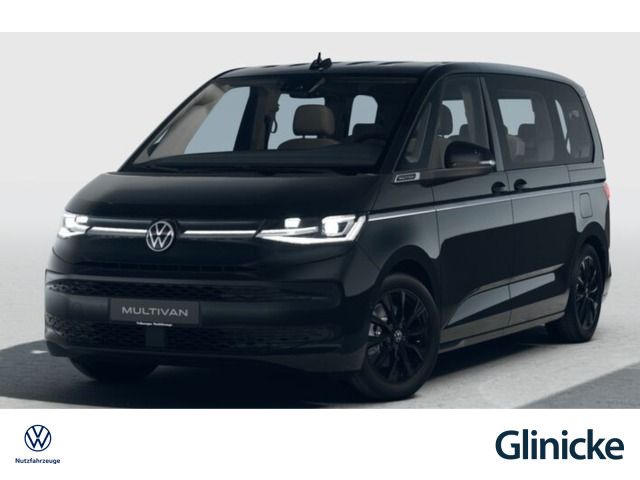 Volkswagen Multivan Style 2,0l Diesel, Navi, LED, Automatik