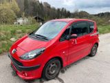 Peugeot 1007 Sport, AUTOMATIK, 75000 KM!!!! - Peugeot 1007: Sport