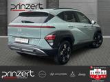 Hyundai KONA SX2 1.6 GDI HEV 6DCT "TREND" Licht-Paket*MY - Hyundai Kona Trend mit Hybrid-Antrieb (Benzin/Elektro)