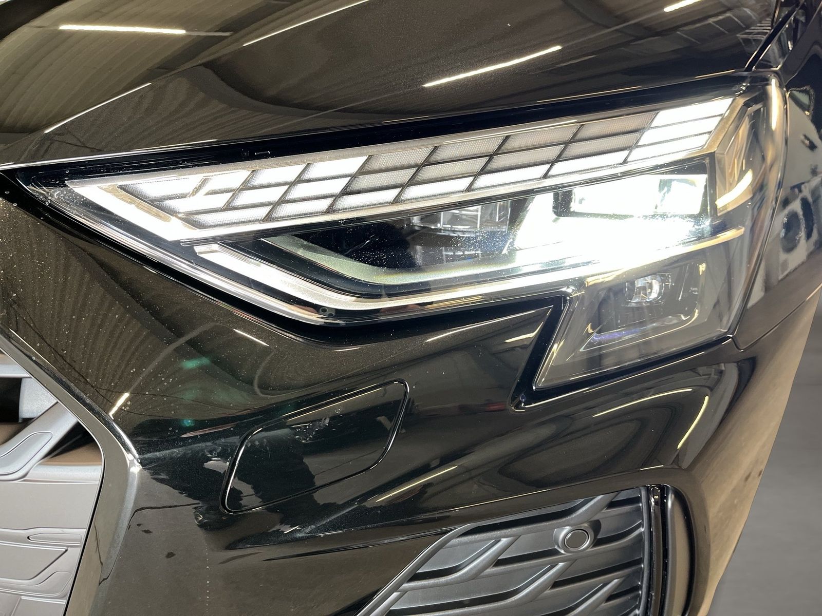 Audi A3 - Bild 14