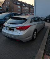 Hyundai i40 cw 1.7 CRDi Premium 100kW Automatik Premium - gebrauchte Hyundai i40 aus dem Jahr 2015