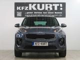 Kia Sportage 1.6 GDI 2WD Dream-Team Edition! AHK - Kia Sportage in Essen