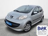 Peugeot 107 1.0, TÜV-08.27, REIFEN+BREMSE NEU, Klima,uvm - Peugeot 107: Automatik