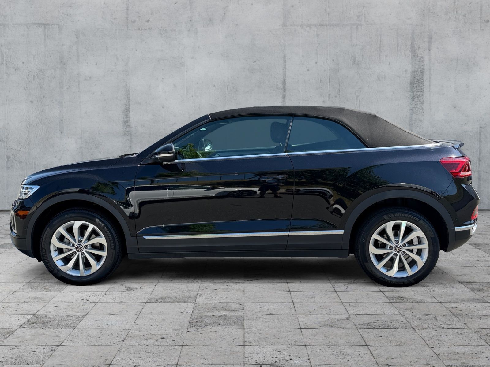 Volkswagen T-Roc - Bild 4
