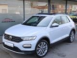 Volkswagen T-Roc 4Motion 2.0TDI*Virtual*Pano*STDHZ*AHK*18" - Volkswagen T-Roc mit Diesel-Antrieb: Standheizung