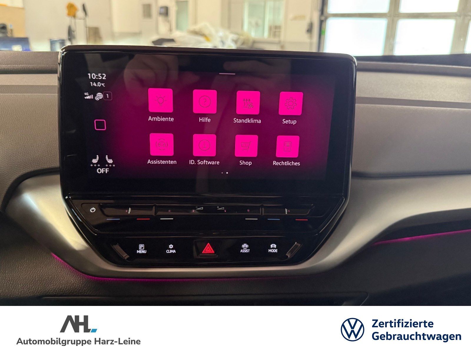 Volkswagen ID.4 - Bild 21