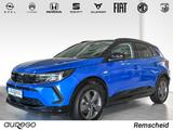 Opel Grandland GS Line 1.2 Turbo 130PS+NAVI+LED+SHZ+L - Opel Grandland (X) in Wuppertal