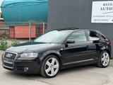 Audi A3 2.0 FSI *LEDER*XENON*SBD*18-ZOL*PDC*HU/AU*NEU - Audi A3 aus 2006: 2.0