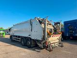 Mercedes-Benz ACTROS 2632 MP3 199.370 KM GEESINKNORBA MÜLLPRES - Mercedes-Benz Actros mp 3