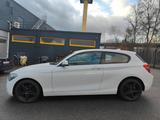 BMW 114i Sport Line Sport Line · TÜV NEU - BMW 114 aus 2013