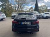 BMW 330d M3 Touring Umbau,M-Sport,Einzelstück,Pano - gebrauchte BMW 330 aus dem Jahr 2012