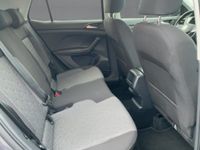 Volkswagen T-Cross - Vorschau Bild 13