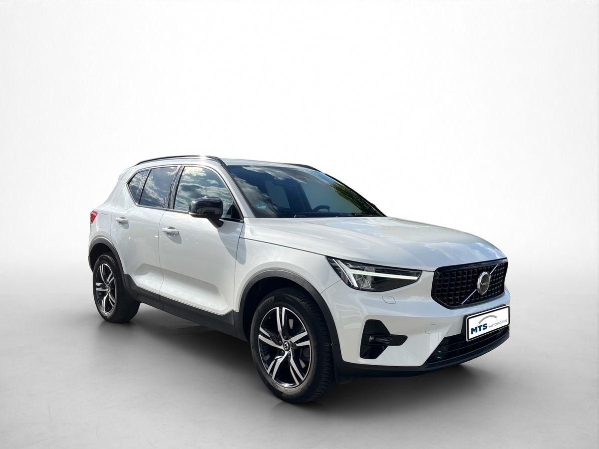 Volvo XC40 - Bild 4