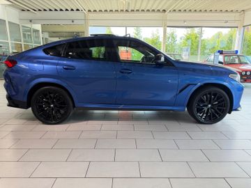 BMW X6 - 6
