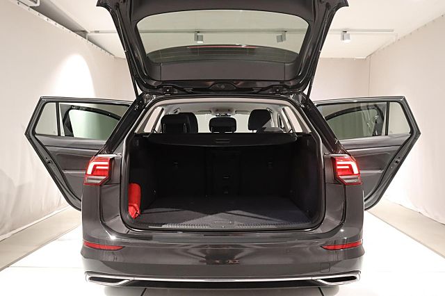 Golf Variant Style 2.0 TSI 140kW DSG TravelAssis