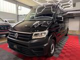 Volkswagen Crafter Maxi Lang Hochdach 4Motion 6Sitzer - VW Crafter in Frankfurt