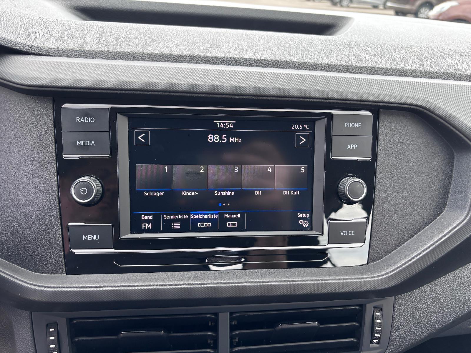 Volkswagen T-Cross 1.0 TSI, миниатюра 27