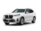 BMW X3 xDrive20 M Sportpaket Premium Paket AHK - BMW X3 Jahreswagen: Automatik