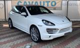 Porsche Cayenne Turbo versione limitata - Porsche Cayenne aus 2012: Turbo