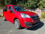 Peugeot Partner 1.6 HDI Tepee Allure1.Han/Navi/TÜV/Euro6 - Peugeot Partner: Allure