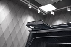 G 63 AMG 2025 BRABUS G 800 BLACK /TIFFANY CARBON