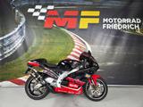 Aprilia RS250 TETSUYA HARADA [NEUE REIFEN+SERVICE] - APRILIA VON 126 BIS 250 CCM