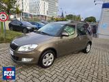 Skoda Roomster 1.2 TSI Ambition SITZHZG+AHK+PANO+1.HD - Skoda Gebrauchtwagen von 2013
