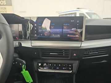 Bild 12 Opel Frontera Electric e GS Navi Digitales Cockpit LE