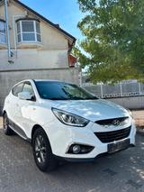 Hyundai TUCSON IX35 - Hyundai TUCSON mit Benzin-Antrieb