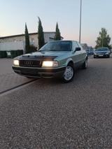 Audi 80 2.0 Europa Avant Klima Auto - Audi 80: 2.0