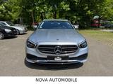 Mercedes-Benz E 220d T-Modell *Scheckheftgepflegt *Garantie - Mercedes-Benz E 220 Gebrauchtwagen in Stuttgart