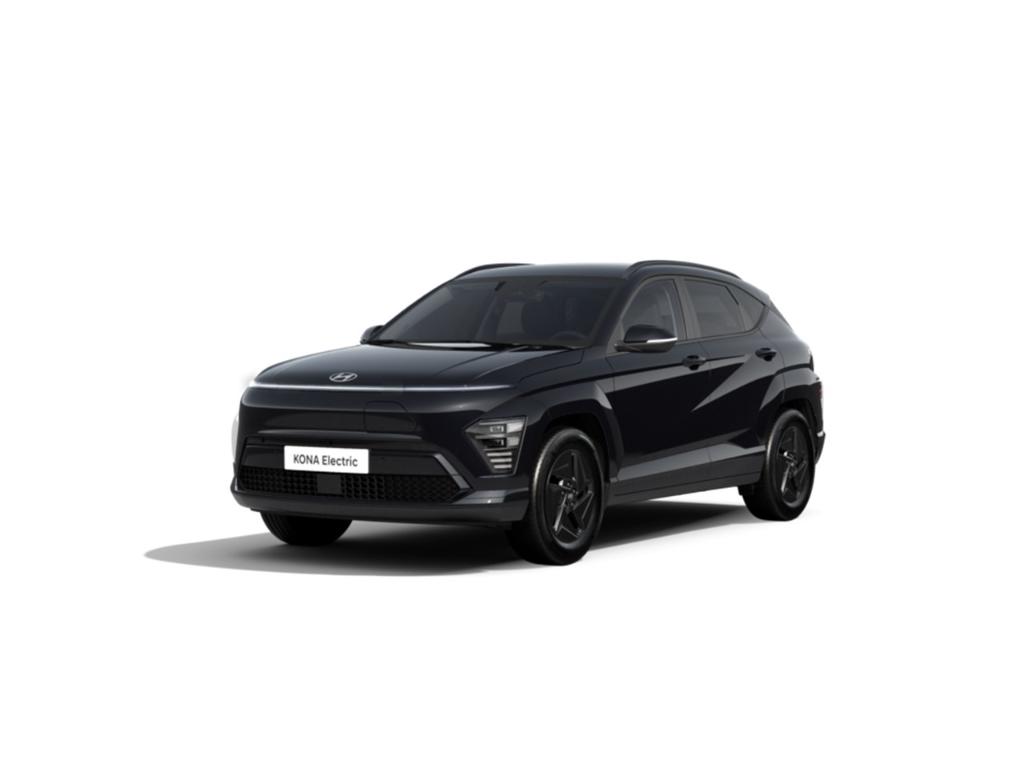 Hyundai KONA Elektro (MY26) 65kWh (204 PS) 2WD Trend el.