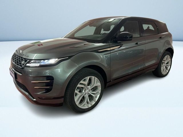 Land Rover Range Rover Evoque 2.0 D I4 MHEV R-Dy