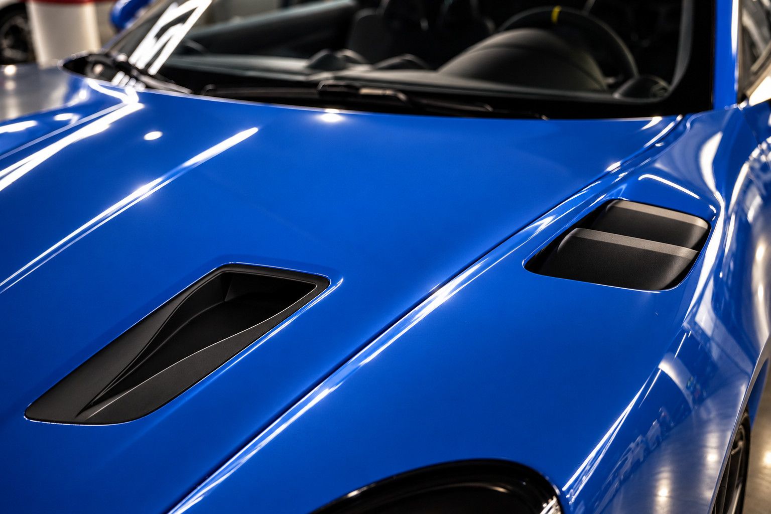 Fahrzeugabbildung Porsche Boxster Spyder RS*Schalensitz*Lift*Chrono*Approv