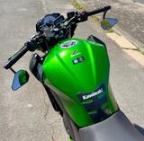 Kawasaki Z300 Garagenfahrzeug  TÜV 04/2027 - 300