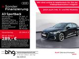 Audi A3 Sportback 40 TFSIe S-line LED/Navi/B&O/Assist - Audi A3 40 TFSIe Gebrauchtwagen