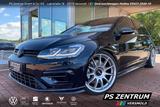 Volkswagen Golf VII 2.0 TSI DSG R 4-Motion AKRAPOVIC DCC - Akrapovic gebraucht