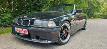 BMW 318 - 1