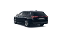 Volkswagen Passat - Vorschau Bild 6