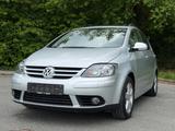 Volkswagen Golf Plus V United DSG*SHZ*PDC 103000 km Tüv neu - Gebrauchtwagen in Nürnberg bis 5.000 Euro