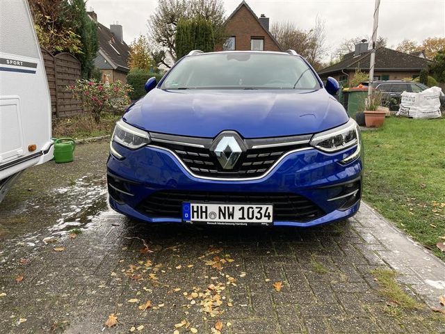 Renault Megane Grandtour TECHNO TCe 140 EDC