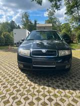 Skoda Fabia 1.4i 16v - gebrauchte Skoda Fabia aus dem Jahr 2003