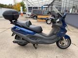 Piaggio X9 500 - PIAGGIO X9 500